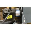 Image 6 : TITAN 230 CHALLENGE DIGITAL DISPLAY 27" BLADE INDUSTRIAL CUTTING SYSTEM WITH 4 REPLACEMENT BLADES