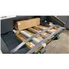 Image 9 : TITAN 230 CHALLENGE DIGITAL DISPLAY 27" BLADE INDUSTRIAL CUTTING SYSTEM WITH 4 REPLACEMENT BLADES
