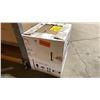 Image 2 : BRADFORD WHITE RE16U6-1NAL-458 COMPACT 6 GAL 1500 W 120V RESIDENTIAL ELECTRIC WATER HEATER