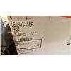 Image 3 : BRADFORD WHITE RE16U6-1NAL-458 COMPACT 6 GAL 1500 W 120V RESIDENTIAL ELECTRIC WATER HEATER