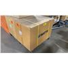 Image 1 : WATTS INDUSTRIES WD-150 GI 50 GPM 100 LBS CAPACITY COMMERCIAL GREASE INTERCEPTOR