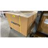 Image 2 : WATTS INDUSTRIES WD-150 GI 50 GPM 100 LBS CAPACITY COMMERCIAL GREASE INTERCEPTOR
