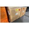 Image 1 : WATTS INDUSTRIES WD-150 GI 50 GPM 100 LBS CAPACITY COMMERCIAL GREASE INTERCEPTOR