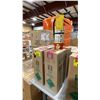 Image 2 : 7 STRIKE FIRST 5 LBS COMMERCIAL FIRE EXTINGUISHERS