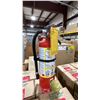 Image 3 : 6 STRIKE FIRST 5 LBS COMMERCIAL FIRE EXTINGUISHERS
