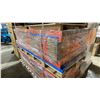 Image 2 : PALLET OF SKLP SK-HJ6 HEAVY DUTY METAL WAREHOUSE STORAGE SHELVES WITH 800 LBS CAPACITY PER SHELF