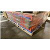 Image 2 : PALLET OF SKLP SK-HJ6 HEAVY DUTY METAL WAREHOUSE STORAGE SHELVES WITH 800 LBS CAPACITY PER SHELF