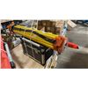 Image 2 : CONSTRUCTION SURVEYOR LASER LEVEL KIT WITH TRIPOD AND HARDCASE