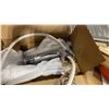 Image 3 : 9 TOTO TELS1A5#CP CHROME ELECTRIC FAUCETS