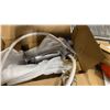 Image 3 : 9 TOTO TELS1A5#CP CHROME ELECTRIC FAUCETS