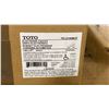 Image 2 : 9 TOTO TELS1A5#CP CHROME ELECTRIC FAUCETS