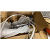 Image 3 : 9 TOTO TELS1A5#CP CHROME ELECTRIC FAUCETS