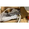 Image 3 : 9 TOTO TELS1A5#CP CHROME ELECTRIC FAUCETS