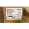 Image 2 : 9 TOTO TELS1A5#CP CHROME ELECTRIC FAUCETS