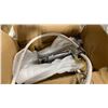 Image 3 : 9 TOTO TELS1A5#CP CHROME ELECTRIC FAUCETS