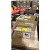 Image 1 : TOTO TLE03502U3 TOUCHLESS FAUCET CONTROLLER, A BOX OF TOTO TLE05701U THERMOSTATIC MIXING VALVES &