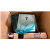 Image 4 : TOTO TLE03502U3 TOUCHLESS FAUCET CONTROLLER, A BOX OF TOTO TLE05701U THERMOSTATIC MIXING VALVES &