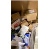 Image 3 : PALLET CRATE OF ASSORTED EMERGENCY LIGHTING, LED LIGHTING AND COMMERCIAL CONSTRUCTION LIGHTING