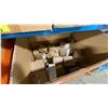 Image 2 : PALLET CRATE OF ASSORTED WALL MOUNTED AND LED SAFETY LIGHTING