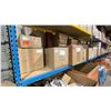 Image 2 : SHELF OF ASSORTED COMMERCIAL CONSTRUCTION LED AND RESIDENTIAL LIGHTING