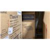 Image 6 : SHELF OF ASSORTED COMMERCIAL CONSTRUCTION LED AND RESIDENTIAL LIGHTING