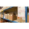Image 2 : SHELF OF ASSORTED COMMERCIAL CONSTRUCTION LED AND RESIDENTIAL LIGHTING