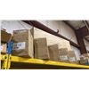 Image 2 : 6 BOXES OF 2 EE LIGHTING 1510 35K LED DECORATIVE TROFFERS
