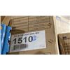 Image 3 : 6 BOXES OF 2 EE LIGHTING 1510 35K LED DECORATIVE TROFFERS