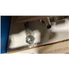 Image 3 : ZURN Z812C1-XL CENTERSET FAUCET WITH 8" GOOSENECK SPOUT