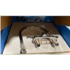 Image 4 : ZURN Z812C1-XL CENTERSET FAUCET WITH 8" GOOSENECK SPOUT