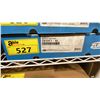 Image 2 : ZURN Z812C1-XL CENTERSET FAUCET WITH 8" GOOSENECK SPOUT