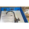 Image 3 : ZURN Z825B1-XL SINGLE LAB FAUCET WITH 5 3/8" GOOSENECK SPOUT