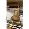 Image 2 : LAV GUARD 2 FAST FIT UNDER SINK PIPING COVER, ZURN WILKINS REDUCED PRESSURE PRINCIPLE BACKFLOW