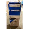 Image 3 : LAV GUARD 2 FAST FIT UNDER SINK PIPING COVER, ZURN WILKINS REDUCED PRESSURE PRINCIPLE BACKFLOW