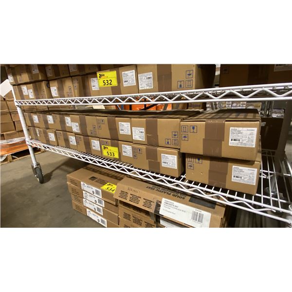 14 TOTO TELS1A5#CP CHROME ELECTRIC FAUCETS