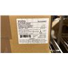 Image 3 : 14 TOTO TELS1A5#CP CHROME ELECTRIC FAUCETS