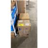 Image 1 : 4 WOODFORD FREEZELESS AUTOMATIC DRAINING COMMERCIAL WALL HYDRANTS & WOODFORD ROOF