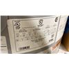 Image 3 : A.O. SMITH CYCLONE BTH-120 350 60 GALLON 120,000 BTU COMMERCIAL GAS WATER HEATER WITH LED DISPLAY