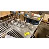 Image 2 : 2- ZURN ZN1320-BOX/CVR-ASSY WALL HYDRANT COVER BOXES & 4- ZURN Z1320XL-EZ-3/4X10 WALL HYDRANT