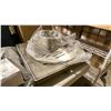 Image 3 : ASSORTED COMMERCIAL ZURN HEAVY DUTY COVER PLATES