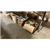 Image 2 : LOT OF ASSORTED HEAVY DUTY COMMERCIAL PLUMBING SUPPLIES