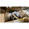 Image 5 : LOT OF ASSORTED HEAVY DUTY COMMERCIAL PLUMBING SUPPLIES