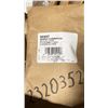 Image 3 : BOX OF ASSORTED HEAVY DUTY COMMERCIAL PLUMBING SUPPLIES