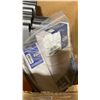 Image 4 : BOX OF ASSORTED HEAVY DUTY COMMERCIAL PLUMBING SUPPLIES