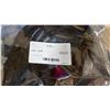 Image 4 : BOX OF ASSORTED HEAVY DUTY COMMERCIAL PLUMBING SUPPLIES