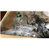 Image 5 : BOX OF ASSORTED HEAVY DUTY COMMERCIAL PLUMBING SUPPLIES