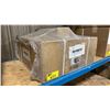 Image 1 : TSOC12U COMMERCIAL POWERBAR CABINET