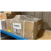 Image 2 : TSOC12U COMMERCIAL POWERBAR CABINET