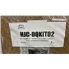 Image 3 : TSOC12U COMMERCIAL POWERBAR CABINET