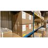 Image 1 : 8 BOXES OF BOCK LIGHTING P240-LG4W141 COMMERCIAL LIGHTS